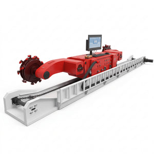Underground Coal Mining Shearer Operation Training Simulator Practical Skill Assessment System for Miner Safety Training
